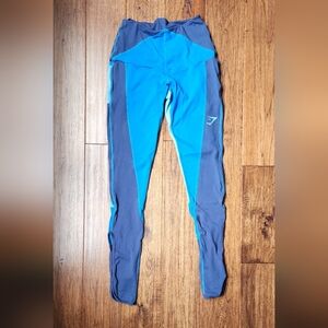 Gymshark leggings